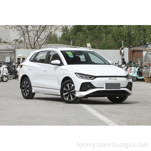 2023 BYD E2 2WD EV cars Hot sale byd electric cars long endruance Chinese Wholesale in stock 2023 version BYD E2